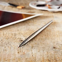 Zen™ Series 73 Short Handle Spotter Brush