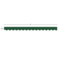 Teacher Created Resources® Scalloped Border Trim