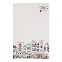 DII® I Love Paris Kitchen Textiles Dishtowel Set