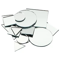 Glass Mirror Variety Pack by Make Market®