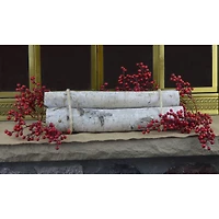 Wilson® Enterprises Roped Birch Bundle Set