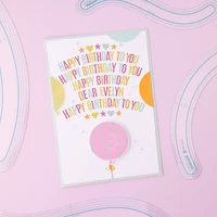 Thickers™ Straight & Wave Alignment Guides