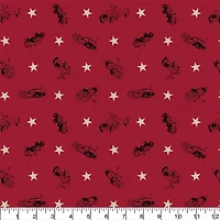 Camelot Fabrics G.I. Joe Sky Hawk Cotton Precut Fabric Bundle