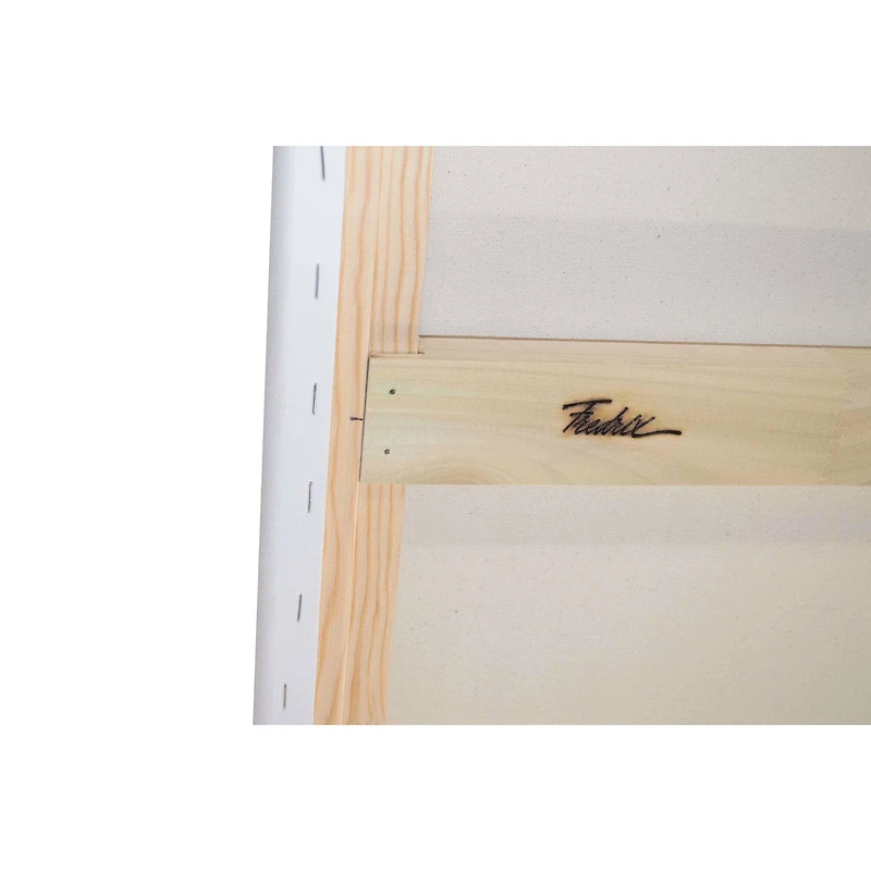 FREDRIX PRO Series Dixie Stretch-it-Yourself Kit