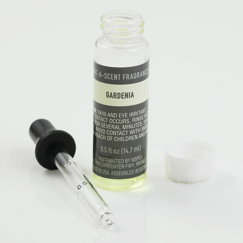 Invent-a-Scent Garden Candle Fragrance Oil Set by Make Market®