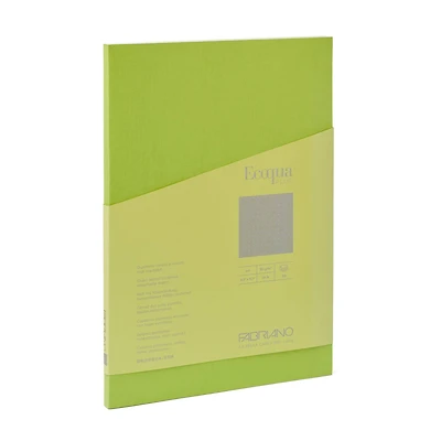 Fabriano® Ecoqua Plus Dotted A4 Glue-Bound Notebook