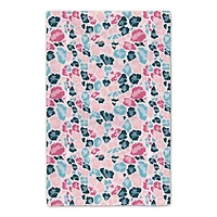 Cheetah Print Mom Tea Towel Set