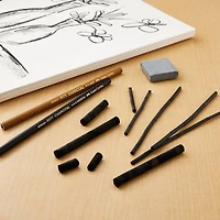 Faber-Castell® PITT® Charcoal Set