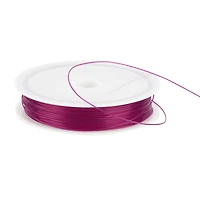 1/2mm Rainbow Mix Nylon Cording, 9ct. by Creatology™