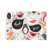 Hortense B. Hewitt Co. Floral Print Thank You Cards