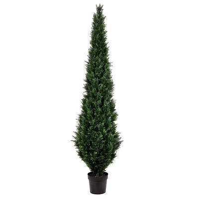 8ft. Potted Cedar Tree