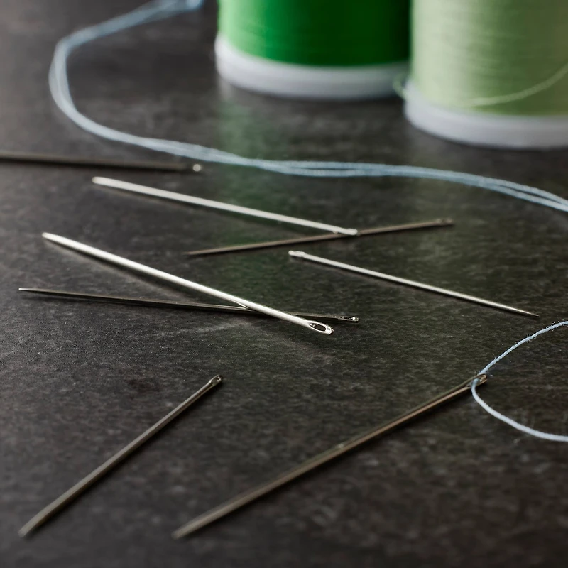 3/9 Sewing Needles by Loops & Threads®