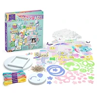 Craft-Tastic® Wall Collage String Art