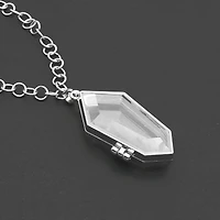 Coffin Locket Charm by Bead Landing™