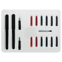 Manuscript Calligraphy Starter Kit