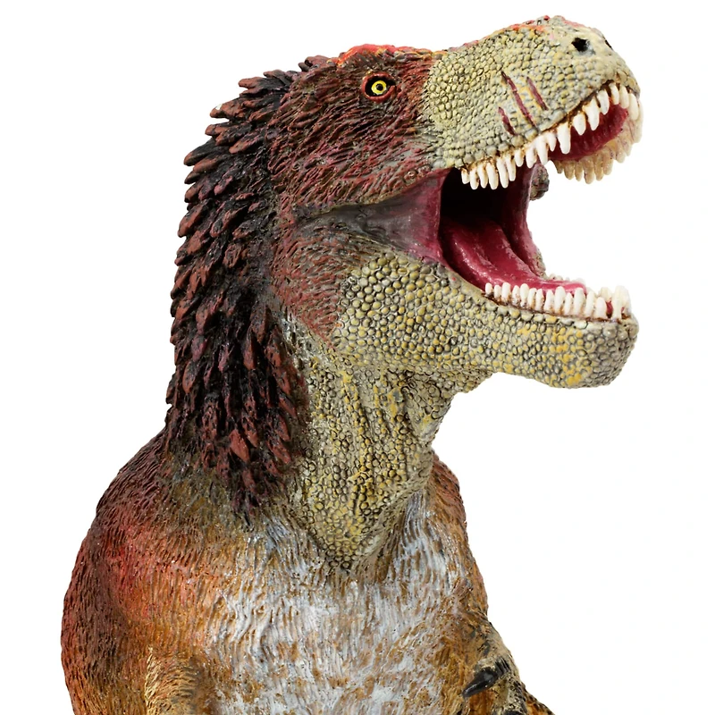 Safari Ltd® Feathered Tyrannosaurus Rex Toy