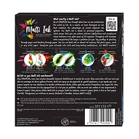 STAEDTLER® Pigments Arts Basic Brush Pen Set