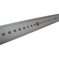 Westcott® Aluminum Yardstick