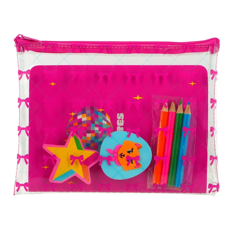 Trend Stationery Kit by Creatology™