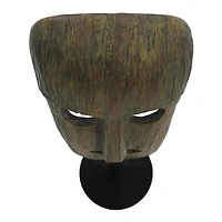 10.25" Face Mask Tabletop Accent by Ashland®