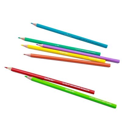 Colored Pencil Set by Creatology™
