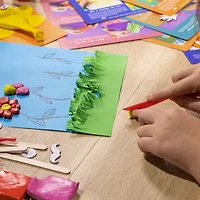 Micador jR. Amazing Ideas! Make! Pack