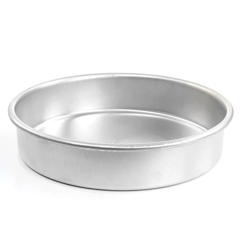 Martha Stewart 9" Aluminum Round Pan