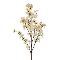 50" Blush Cherry Blossom Oversized Stem by Ashland®