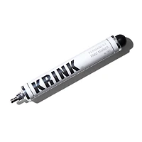 Krink® K-90 Pump Action Paint Marker, White