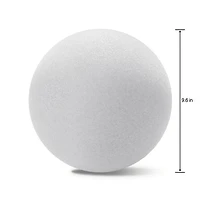 FloraCraft® CraftFōM White Ball