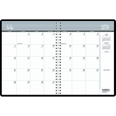 House of Doolittle 14 Month Calendar Academic Planner