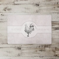 Home Grown Floor Mat