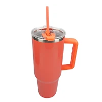 40oz. Neon Stainless Steel Insulated Tumbler by Celebrate It