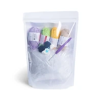 Red Heart™ Backyard Amigurumi Crochet Kit