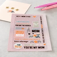 Mom Stickers by Recollections™