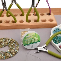 The Beadsmith® Magical Crimper™ Accessory Kit