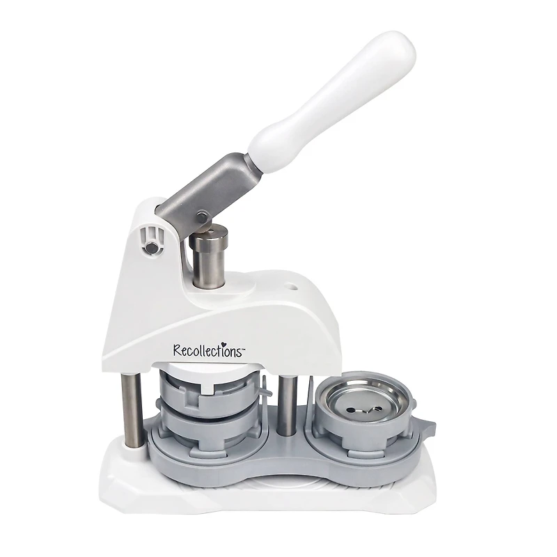 Button Maker Kit by Recollections™