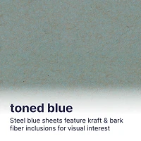 Strathmore® 400 Series Blue Toned Sketch Paper Pad