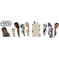 Eureka® Star Wars™ Go-Arounds®, 3 Sets of 9
