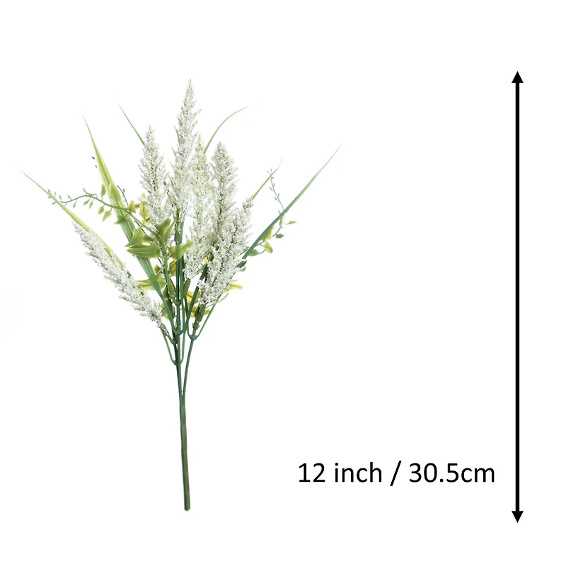 12" Heather Pick by Ashland