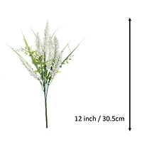 12" Heather Pick by Ashland