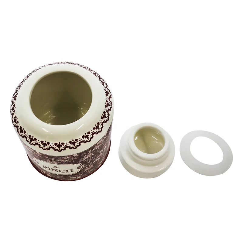 5" A Pinch Ceramic Container by Ashland®