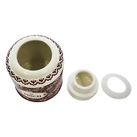 5" A Pinch Ceramic Container by Ashland®