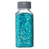 Mint Holographic Chunky Polyester Glitter by Recollections™