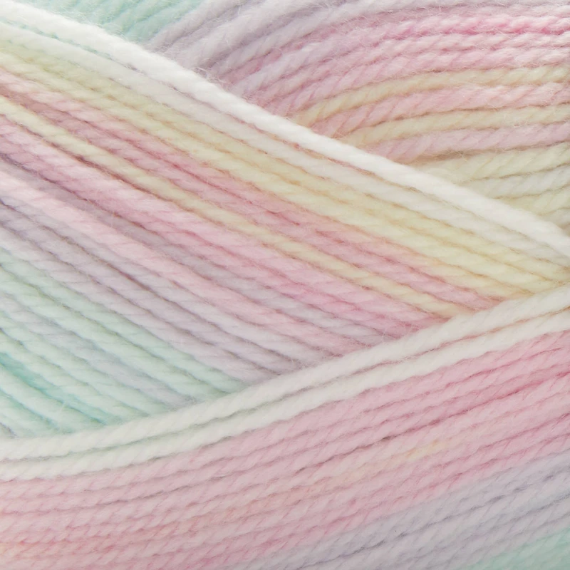 Delicate DK™ Yarn by Loops & Threads®