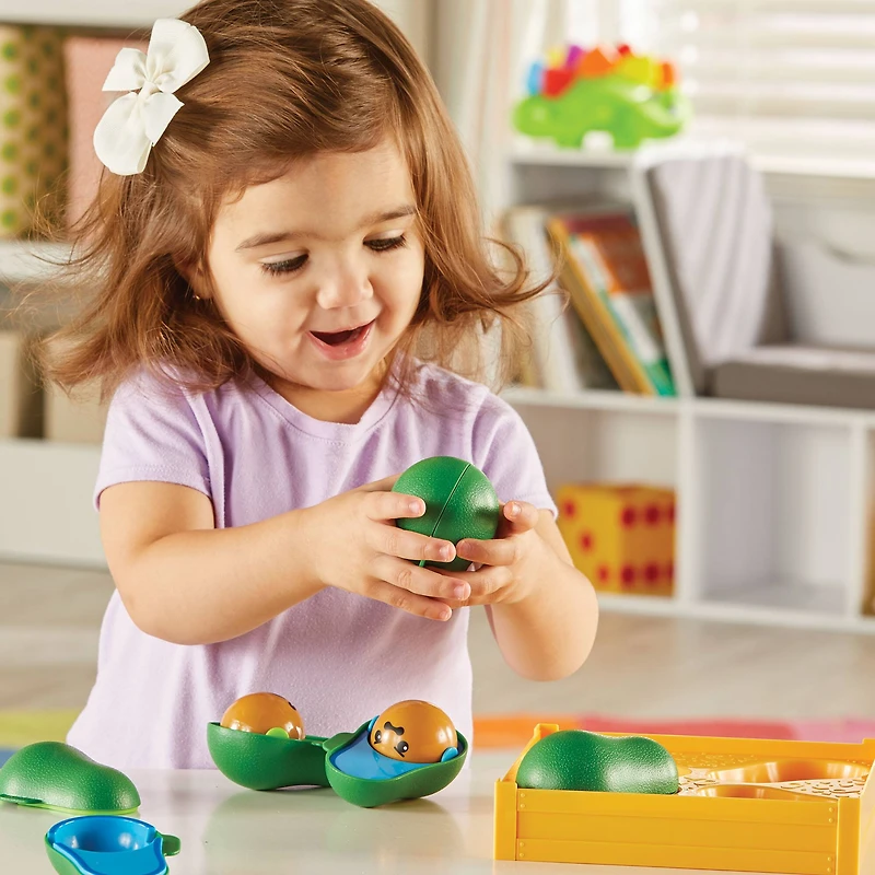 Learning Resources Learn-A-Lot Avocados