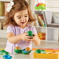 Learning Resources Learn-A-Lot Avocados