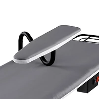 Reliable The Board Premium Vacuum and Up-Air Pressing Ironing Board #500VB