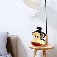 Paul Frank Projection Clock Radio
