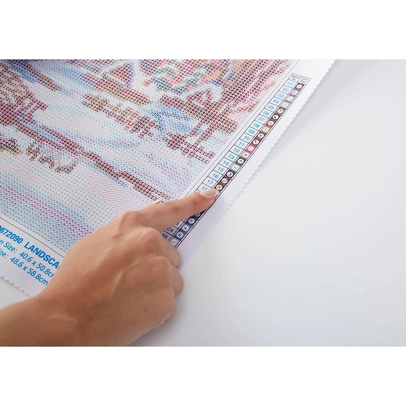 Dragon Diamond Art Kit by Make Market®